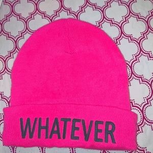 American Eagle Beanie Hat